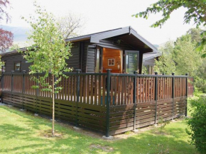  Brook Lodge - Burnside Park  Кесуик
